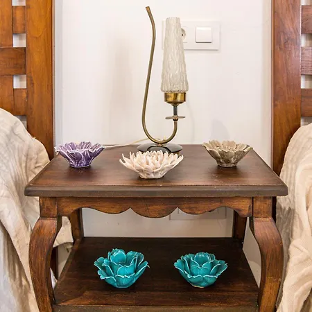 Дом отдыха Casa Juani *