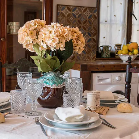 Дом отдыха Casa Juani *