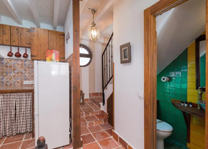 Hébergement de vacances Casa Juani Comillas