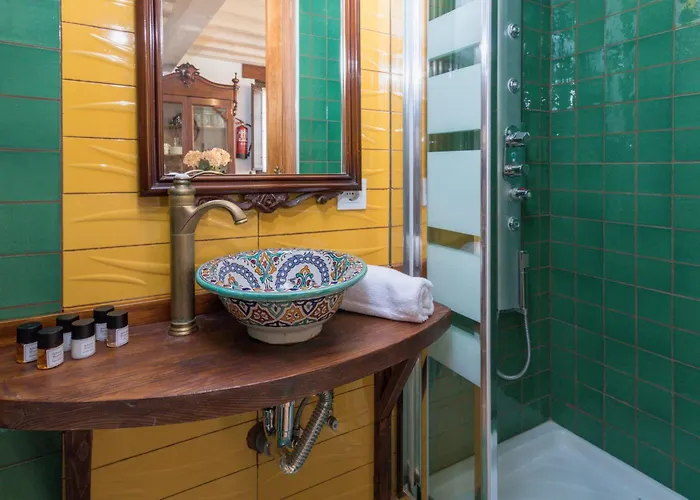 Hébergement de vacances Casa Juani Comillas