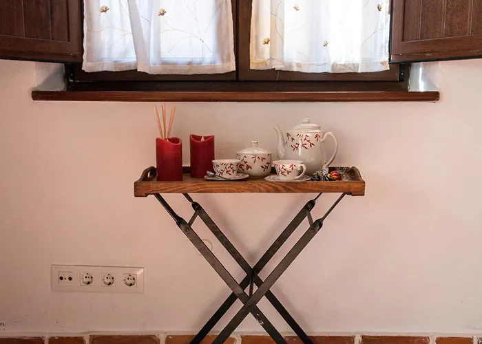 Casa Juani Hébergement de vacances Comillas