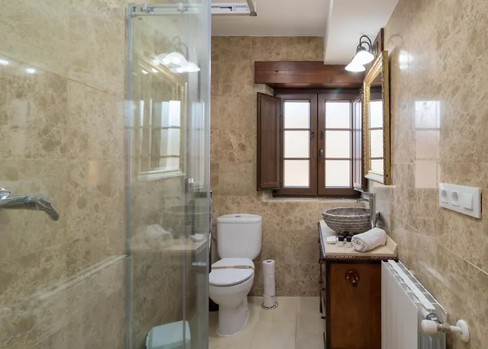 Casa Juani * Comillas