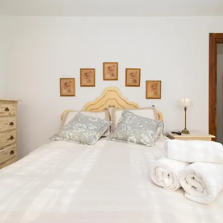 Casa Juani بيت للعطل