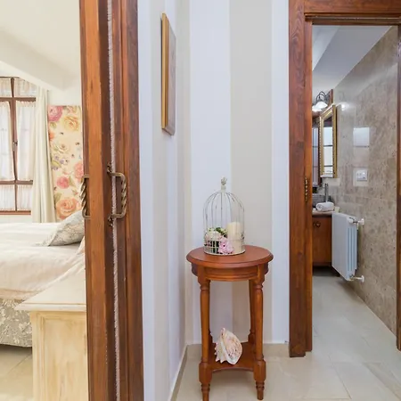 بيت للعطل Casa Juani كوميلاس