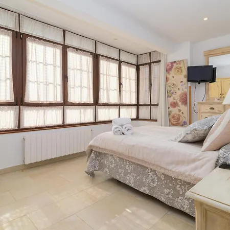 بيت للعطل Casa Juani