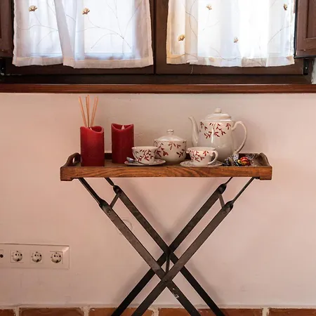 Casa Juani بيت للعطل كوميلاس