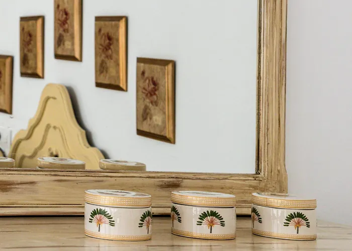 Casa Juani Hébergement de vacances *