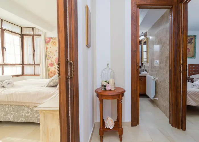 Hébergement de vacances Casa Juani Comillas